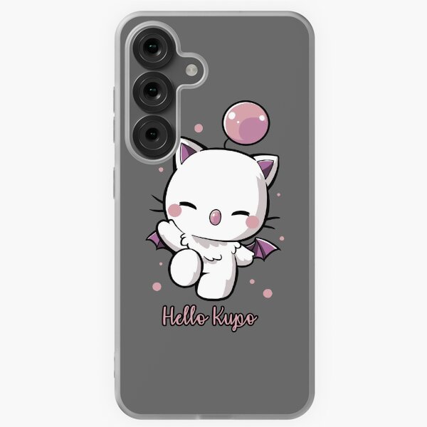 Item preview, Hello Kupo designed and sold by xMorfina.