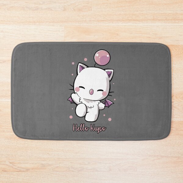 Item preview, Hello Kupo designed and sold by xMorfina.