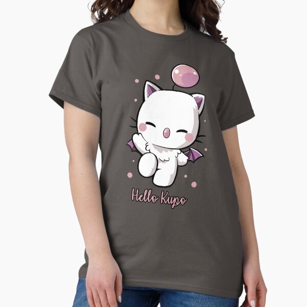 Item preview, Hello Kupo designed and sold by xMorfina.