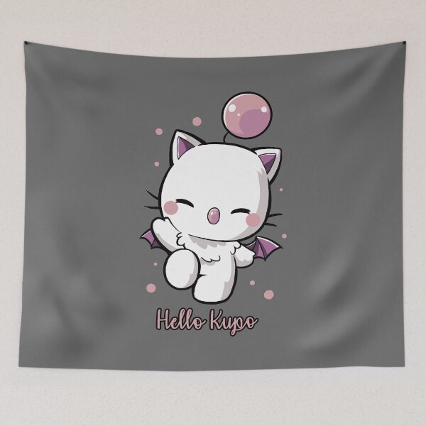 Item preview, Hello Kupo designed and sold by xMorfina.