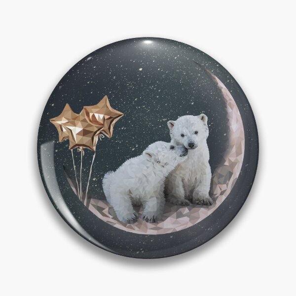 Item preview, Polarbear designed and sold by Artenreich.