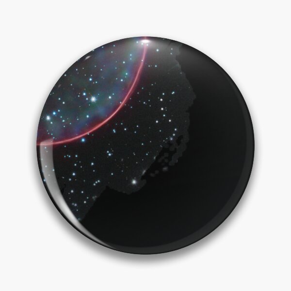 Item preview, Unbelievable Deep Space Outer Nebula Composite Image designed and sold by TNDesignStudio.