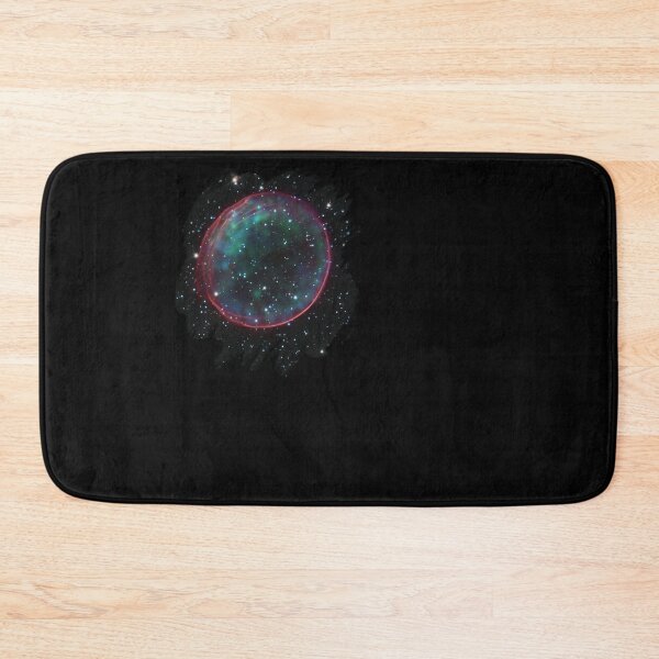 Item preview, Unbelievable Deep Space Outer Nebula Composite Image designed and sold by TNDesignStudio.