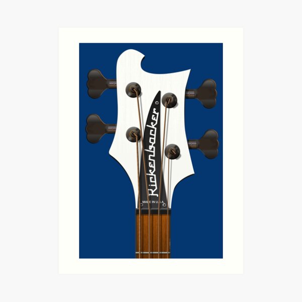 アート・デザイン・音楽 The Rickenbacker Book アート・デザイン・音楽 The Rickenbacker Book The
