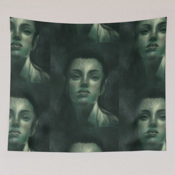Item preview, Agent of Fen'Harel designed and sold by arlieopal.