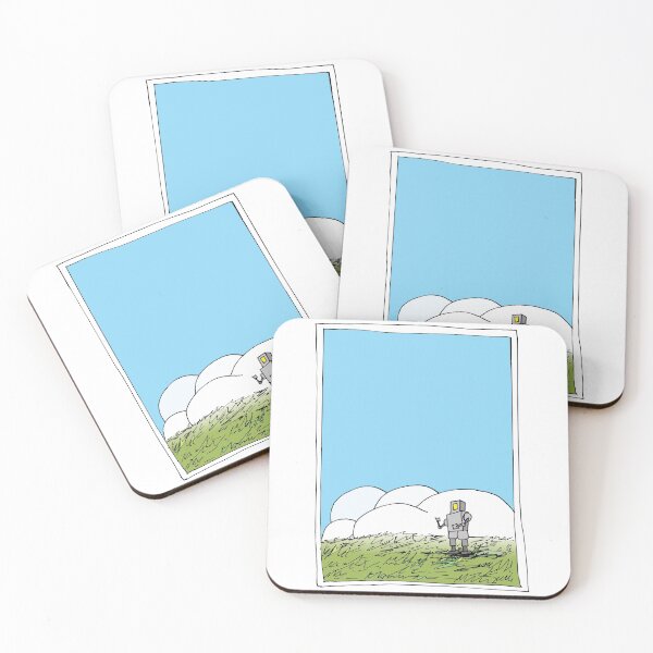 Item preview, Social Distance No. 1 designed and sold by EplusCStudio.