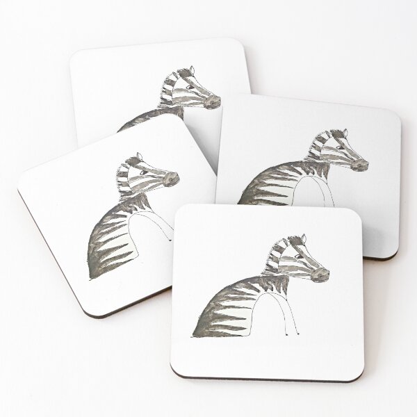 Item preview, Zebra designed and sold by tommytorsion.