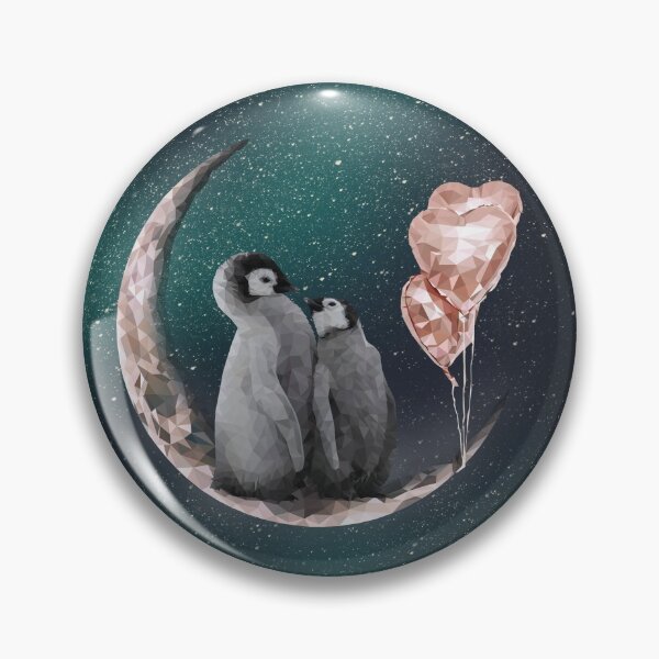 Item preview, Kingpenguin designed and sold by Artenreich.