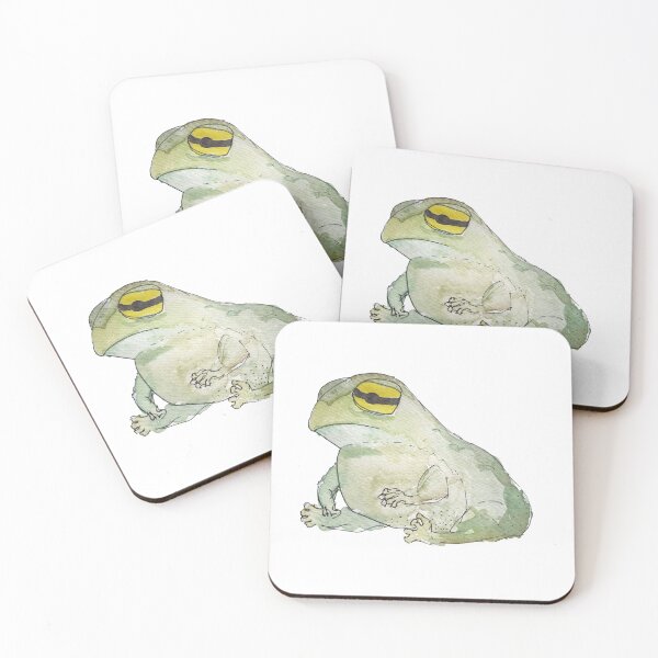 Item preview, Sad Frog designed and sold by tommytorsion.