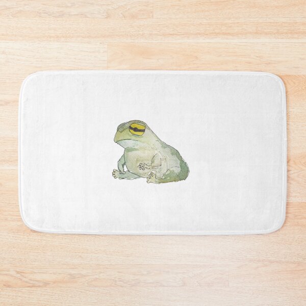 Item preview, Sad Frog designed and sold by tommytorsion.