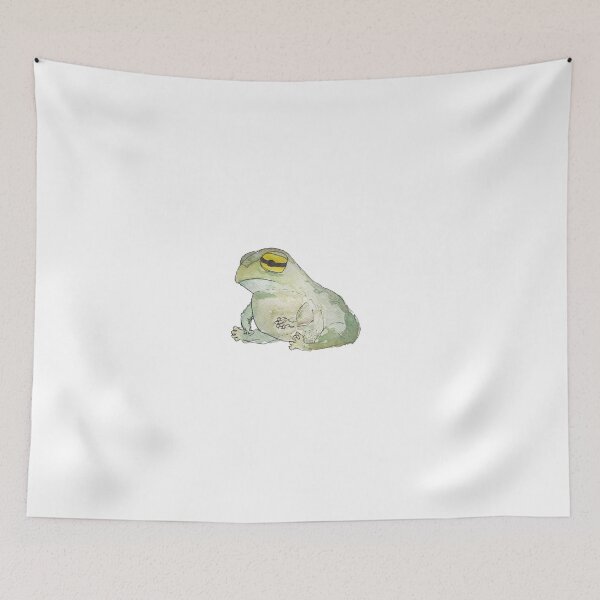 Item preview, Sad Frog designed and sold by tommytorsion.