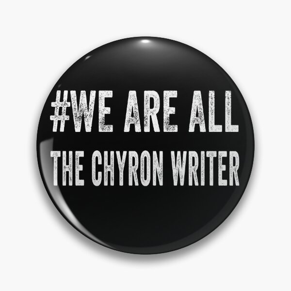Item preview, We are all the chyron writer designed and sold by ReSama ⭐⭐⭐⭐⭐.