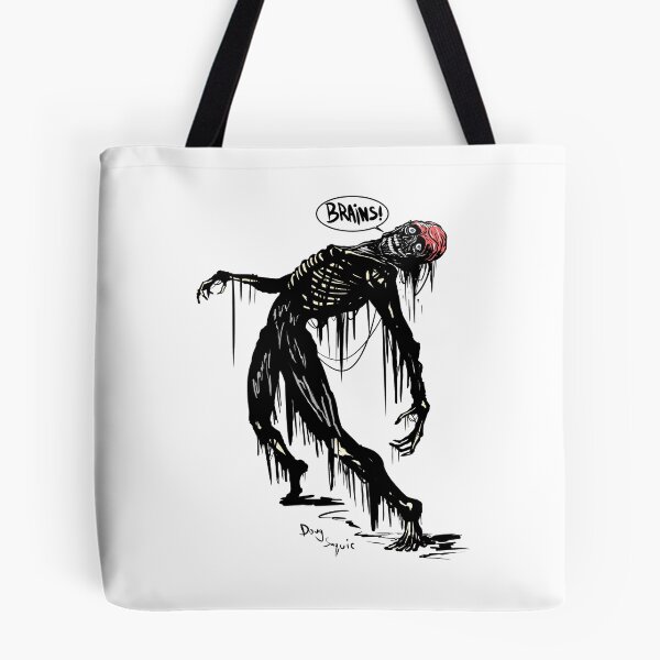 Item preview, Tarman Lean Back  designed and sold by Doug Saquic.