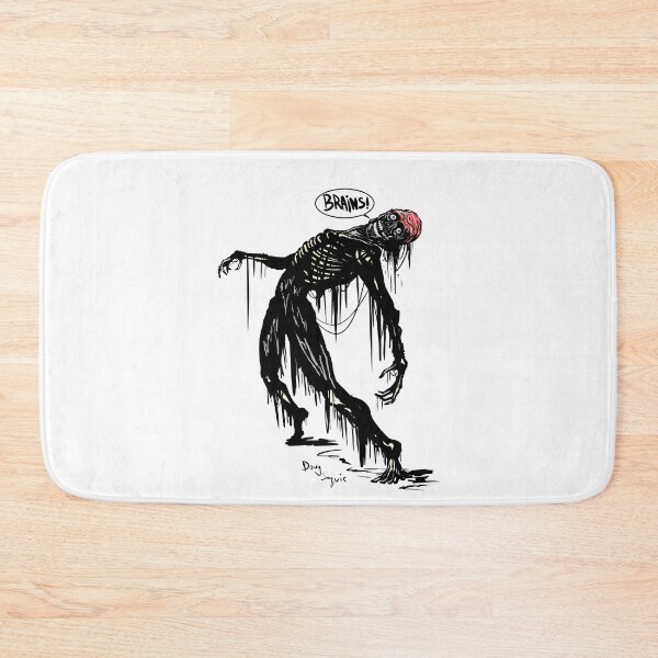 Item preview, Tarman Lean Back  designed and sold by Doug Saquic.