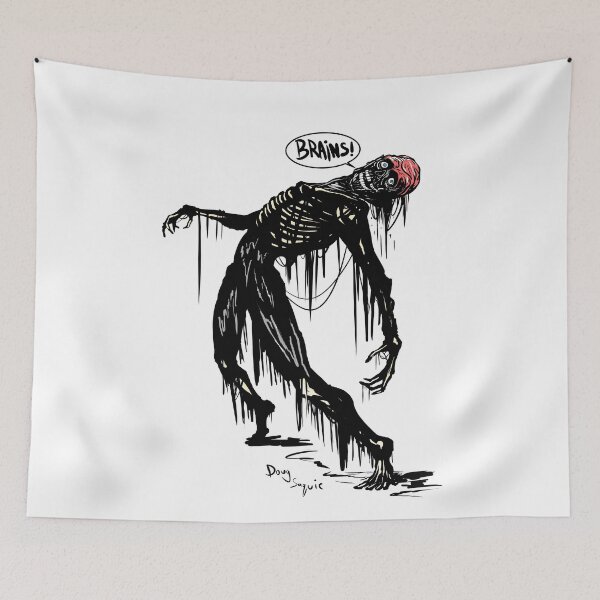 Item preview, Tarman Lean Back  designed and sold by Doug Saquic.