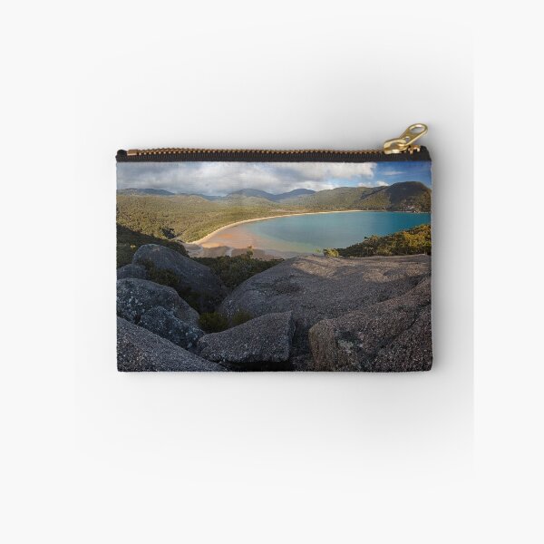 Item preview, Sealers Cove from Lookout Rocks designed and sold by Travis Easton.