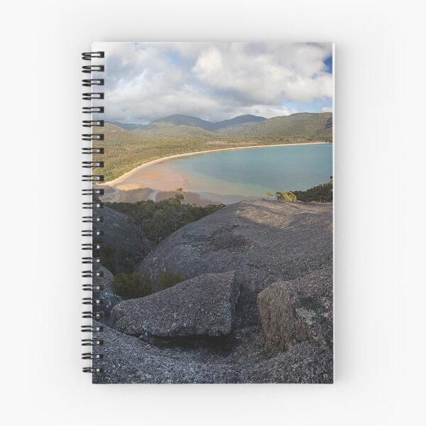 Item preview, Sealers Cove from Lookout Rocks designed and sold by Travis Easton.