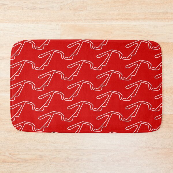 Item preview, Misano World Circuit [outline] designed and sold by MS80 design.