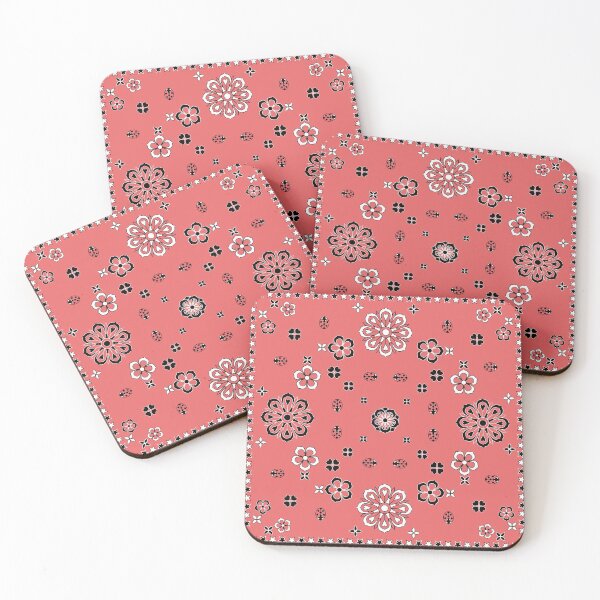 Item preview, Ladybug bandana designed and sold by MelAislingArt.