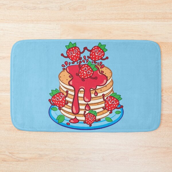 Item preview, Pancakes designed and sold by plushism.