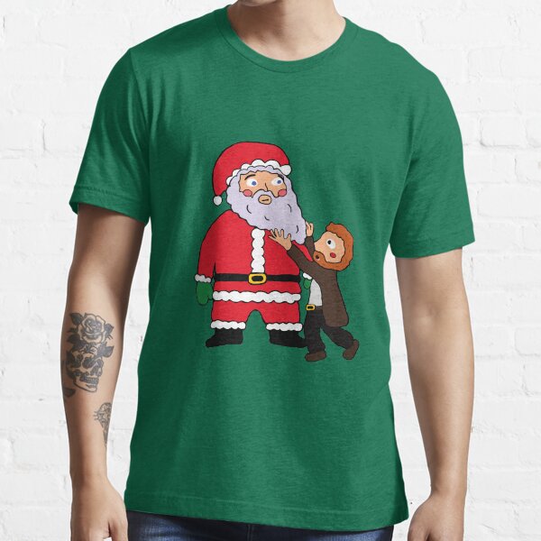 Beardpuller's biggest dream Essential T-Shirt