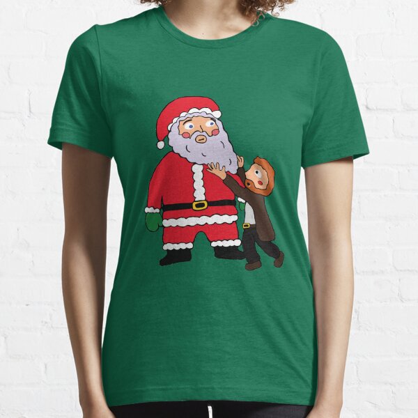 Beardpuller's biggest dream Essential T-Shirt