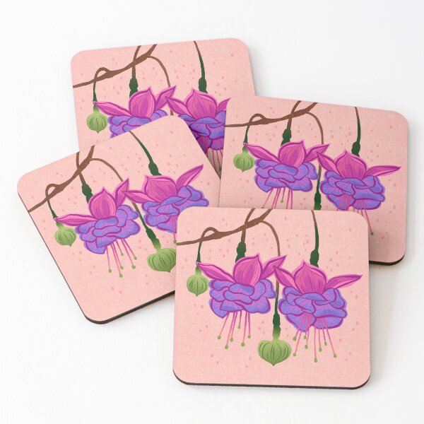 Item preview, FUCHSIA designed and sold by Kristin Juchs.
