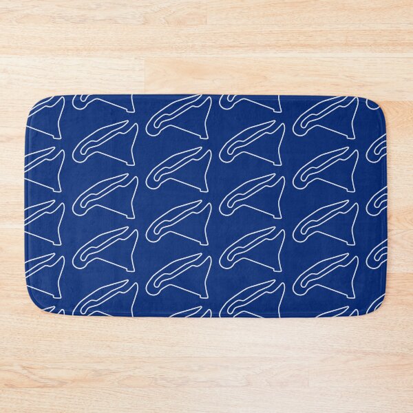 Item preview, Circuit de Nevers Magny-Cours [outline] designed and sold by MS80 design.