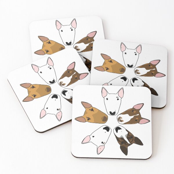 Item preview, Karma, Sushi, Heidi, Sake and Nash designed and sold by emilydevineart.