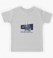 I've Seen Everything Kids Tee