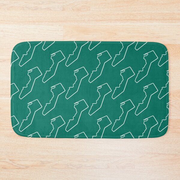Item preview, Guia Circuit [outline] designed and sold by MS80 design.