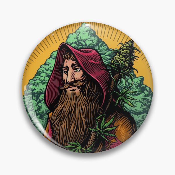 Item preview, Riper Wisdom designed and sold by TerpeneTom.