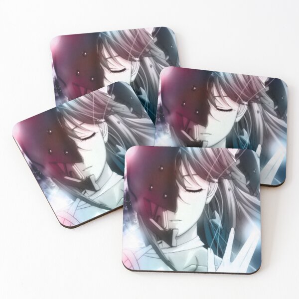 Item preview, elfen lied manga designed and sold by PidoPido.