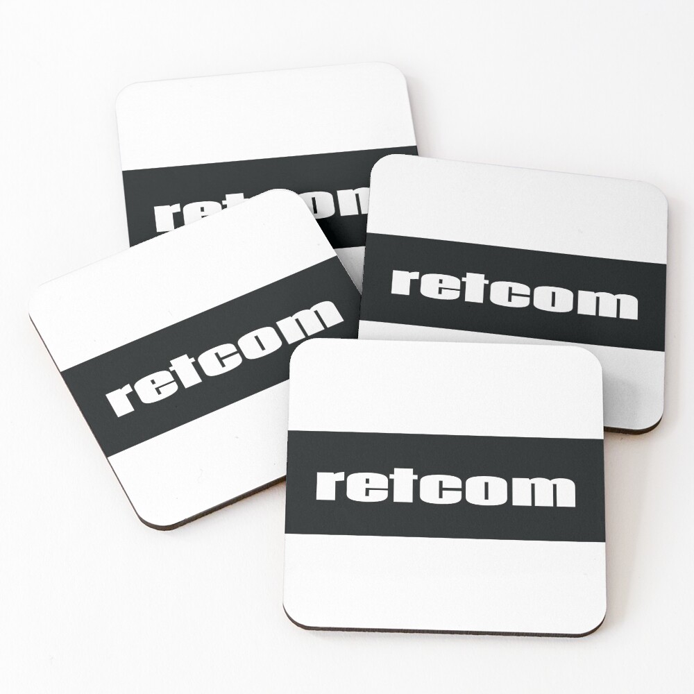 Item preview, Coasters (Set of 4) designed and sold by ProjectX23.