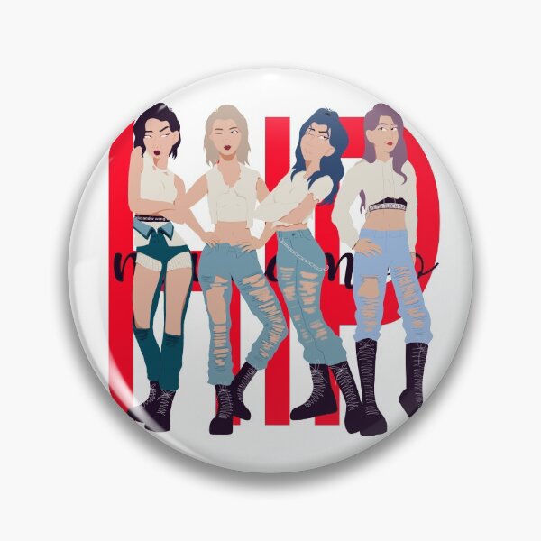 Item preview, Mamamoo HIP designed and sold by Ellie Shay.