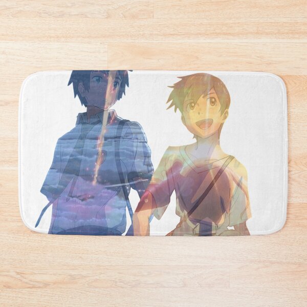 Item preview, Taki and Hodaka designed and sold by TweFor.