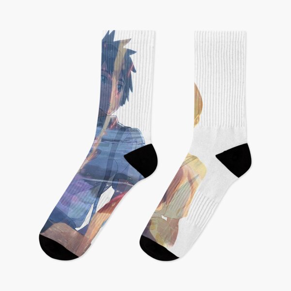 Item preview, Taki and Hodaka designed and sold by TweFor.