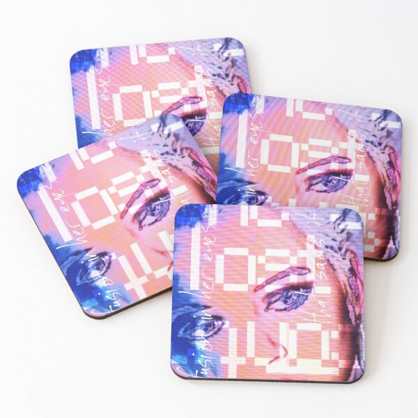 Item preview, She's Lost Control designed and sold by Remix67.
