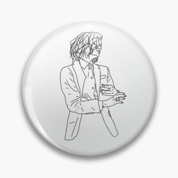 Item preview, Woman in Suit designed and sold by amhooper.