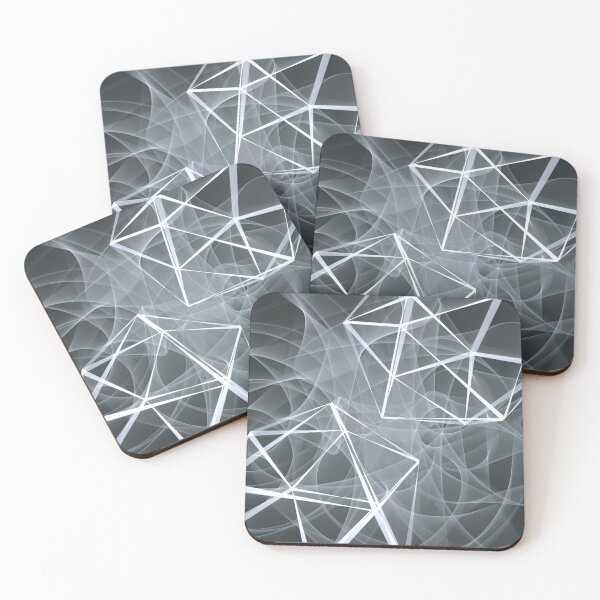 Item preview, Swirling edges cool designed and sold by lathspell.