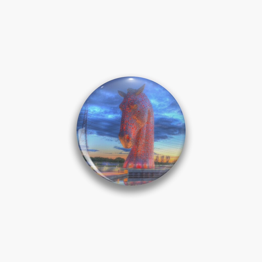 Item preview, Pin designed and sold by goldyart.