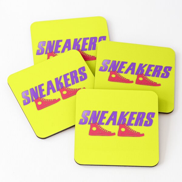 Item preview, SNEAKERS designed and sold by robbieamsterdam.