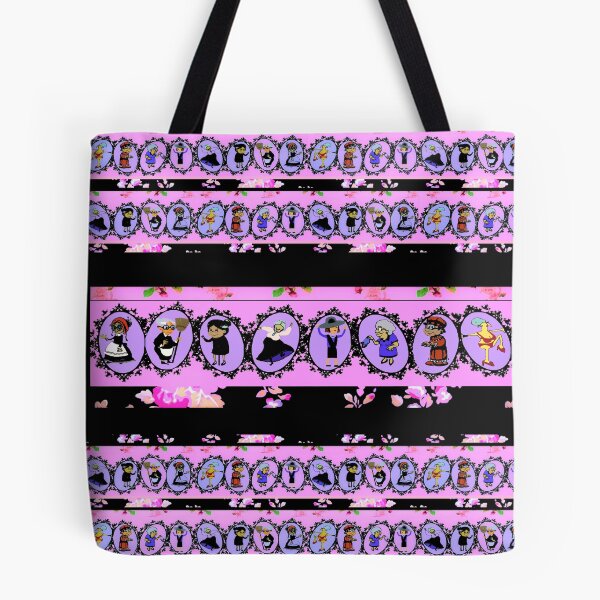 Item preview, Who's Your Granny? designed and sold by lizzystitch.