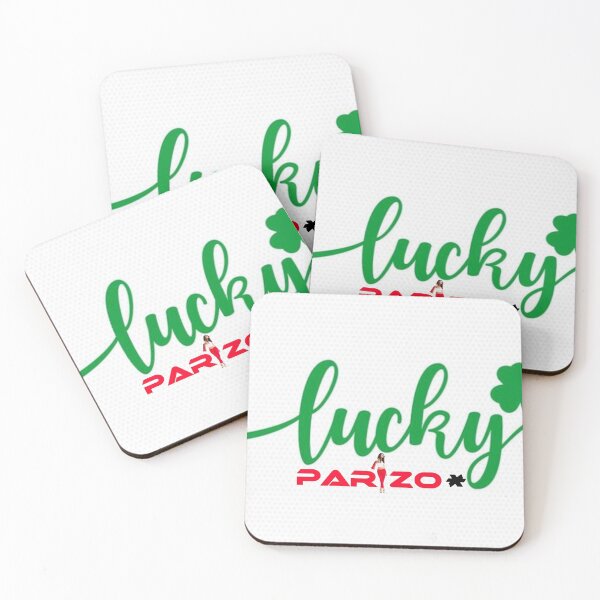 Item preview, Lucky designed and sold by Parizo.