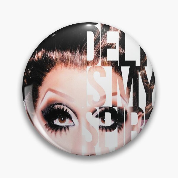 Item preview, Bianca del Rio is my animal spirit designed and sold by Clone Fashion.