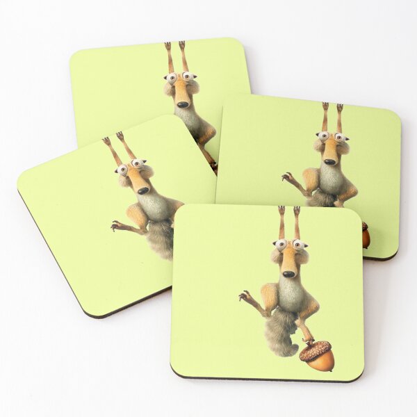 Item preview, Funny squirrel :) designed and sold by chahdoud.