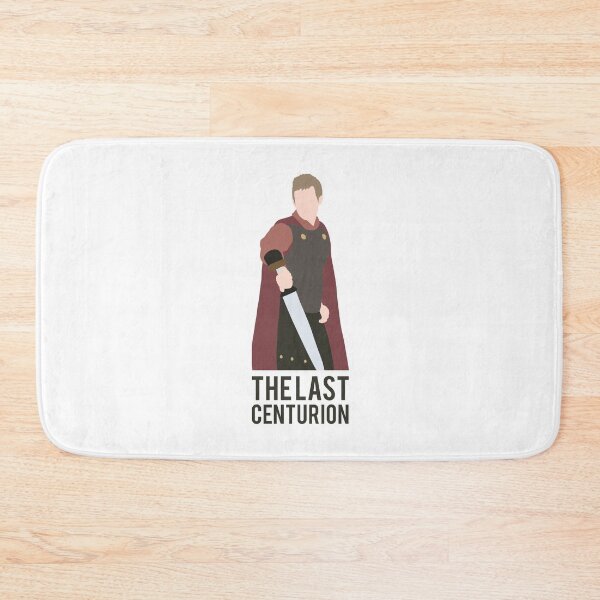 Item preview, The Last Centurion designed and sold by amhooper.