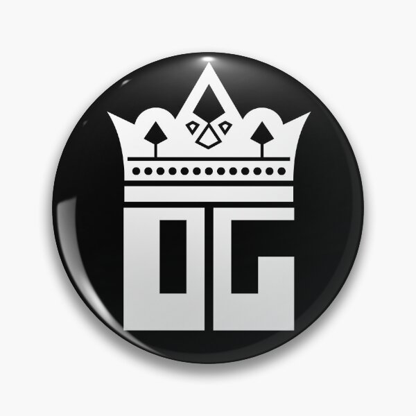 Item preview, OG (Original Gangster) designed and sold by MerchHouse.