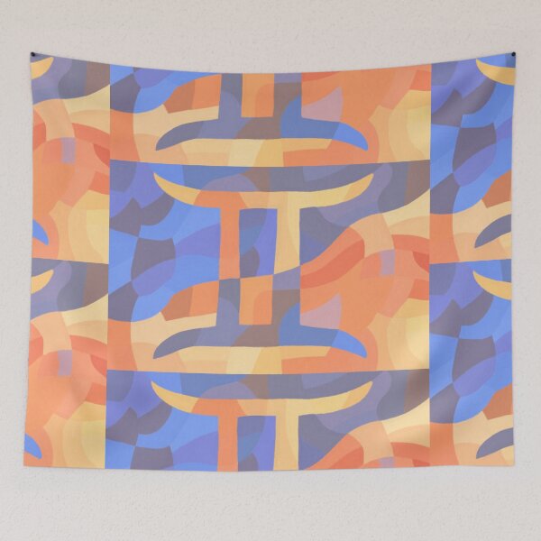 Item preview, Gemini designed and sold by Em Kivch.