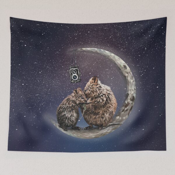 Item preview, Quokka designed and sold by Artenreich.